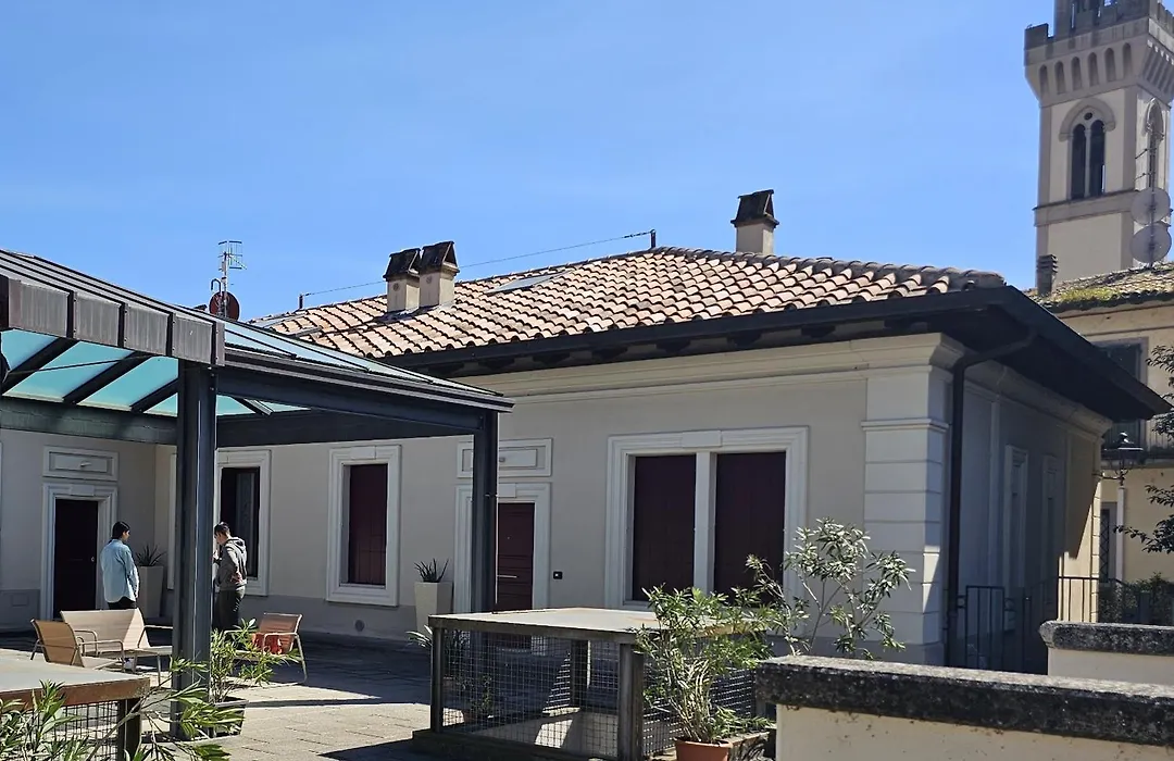 Camere Al Borgo-1