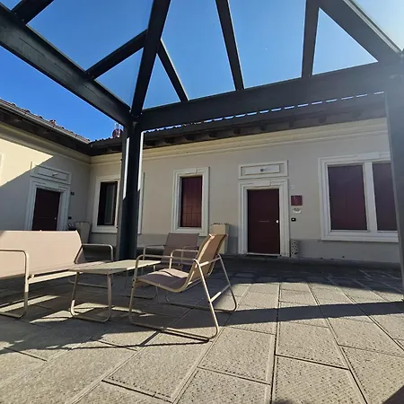 Camere Al Borgo-2