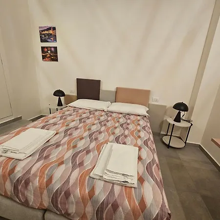 Camere Al Borgo-3
